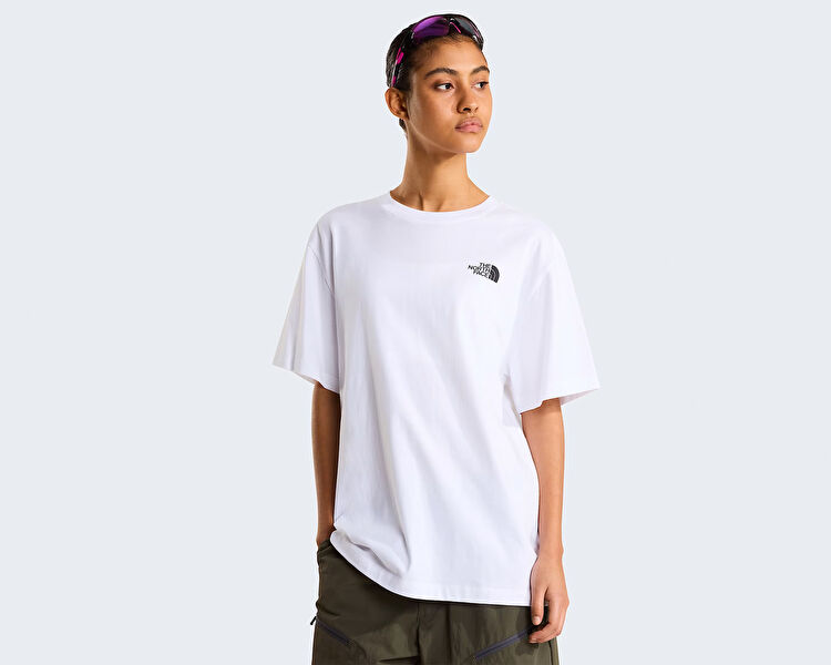 U TESTED AND PROVEN RELAXED SS TEE