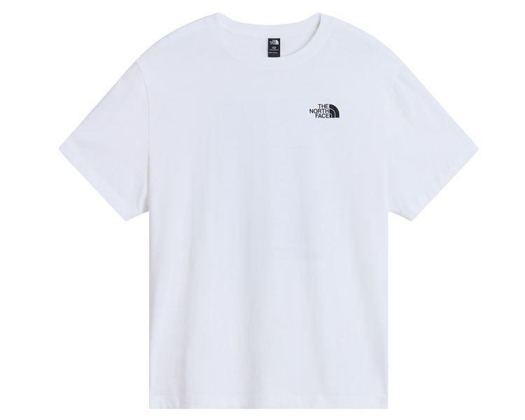 U TESTED AND PROVEN RELAXED SS TEE