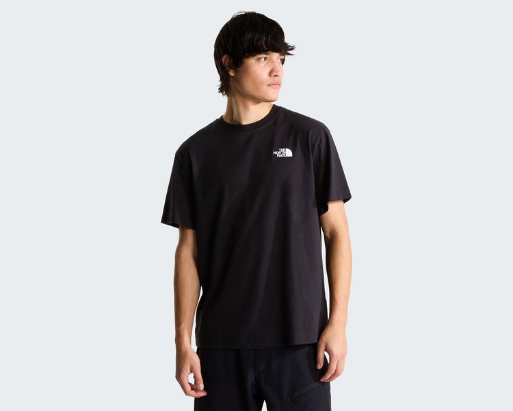 U TESTED AND PROVEN RELAXED SS TEE