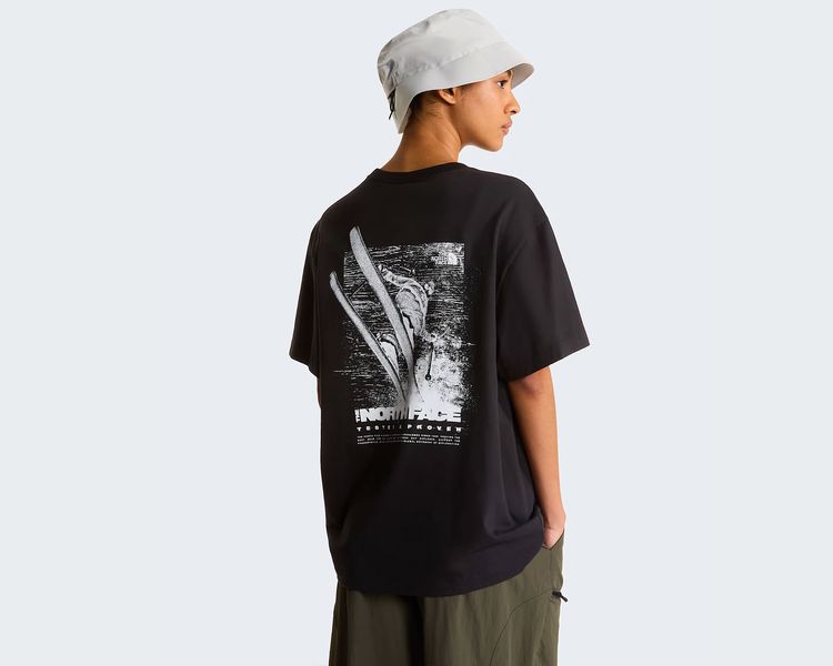 U TESTED AND PROVEN RELAXED SS TEE