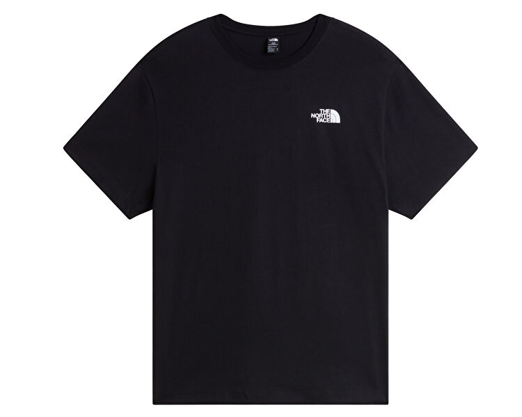 U TESTED AND PROVEN RELAXED SS TEE