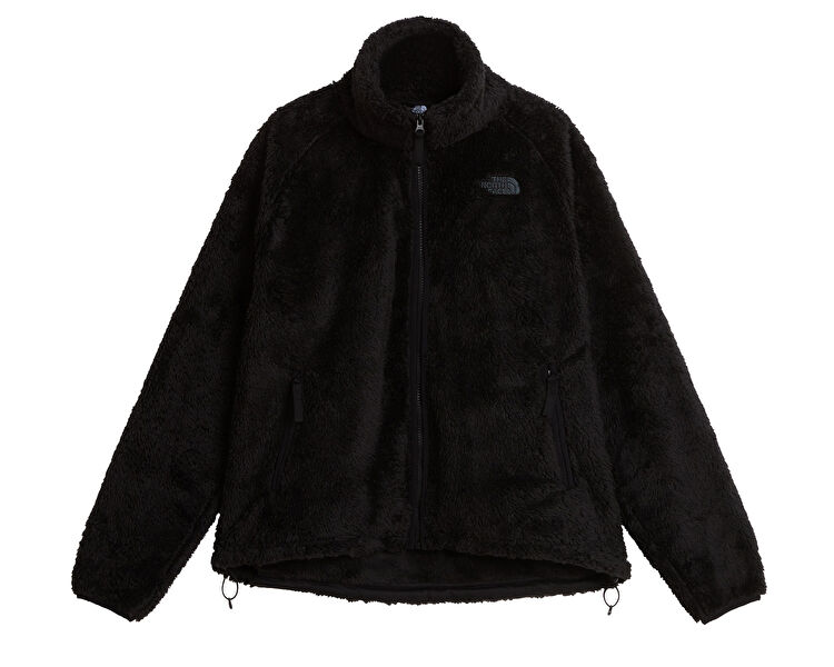 W OSITO EVOLVE FULL ZIP JACKET