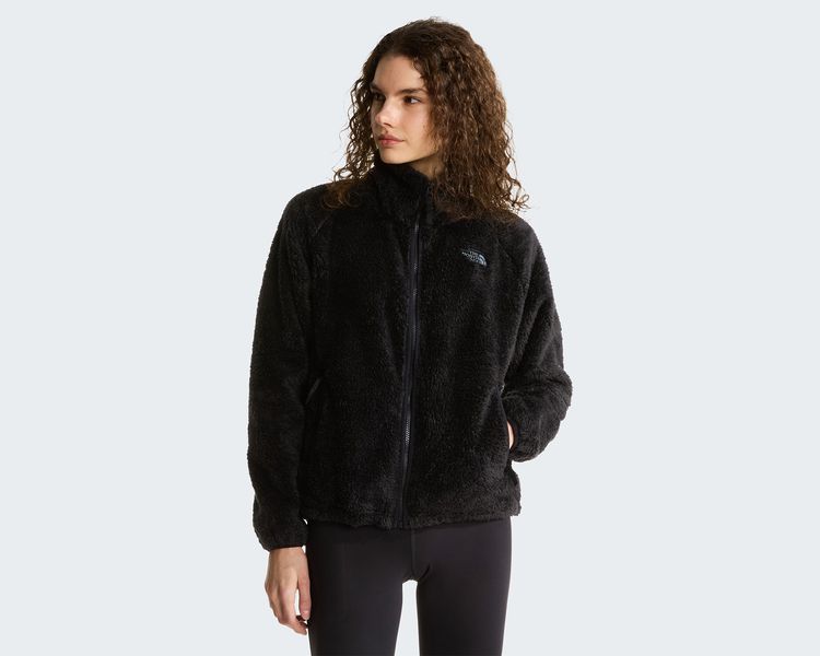 W OSITO EVOLVE FULL ZIP JACKET