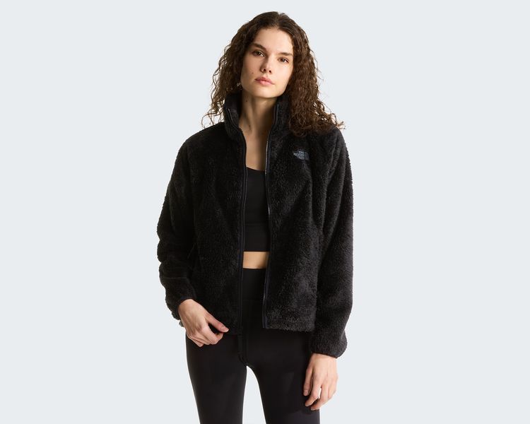 W OSITO EVOLVE FULL ZIP JACKET