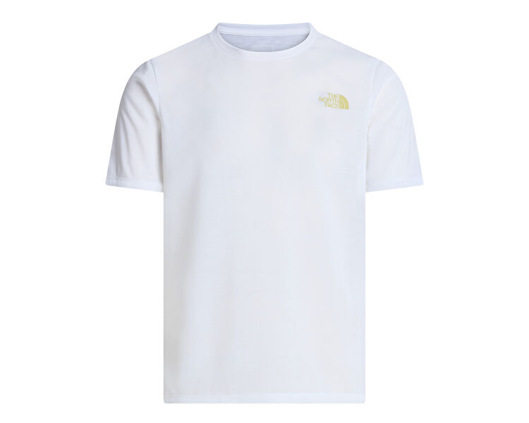 M FOUNDATION MOUNT SS TEE