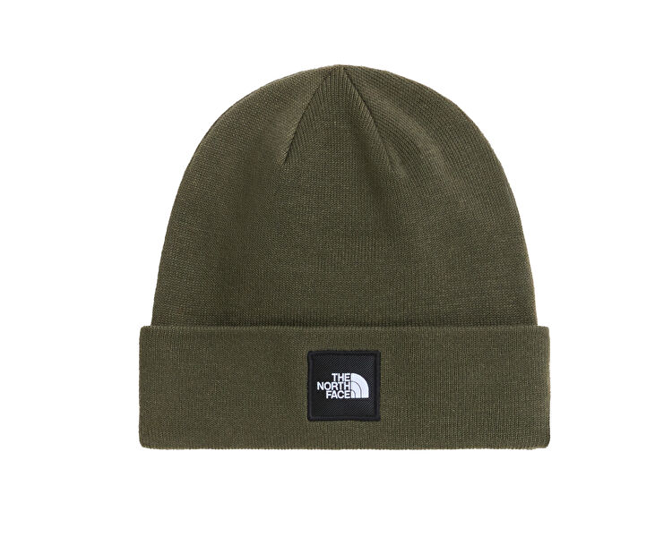 DOCK WORKER RECYCLED BEANIE