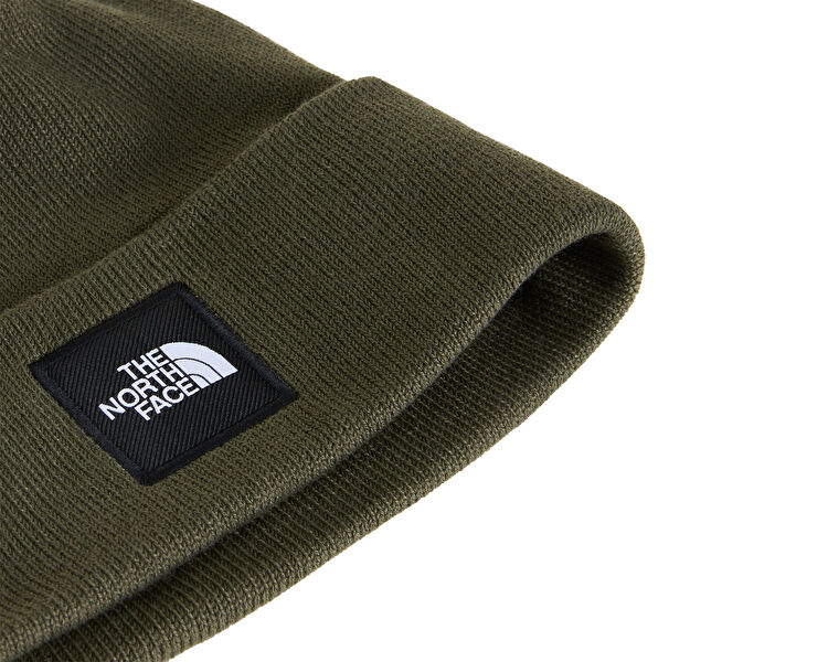 DOCK WORKER RECYCLED BEANIE