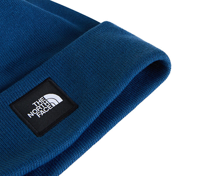 DOCK WORKER RECYCLED BEANIE
