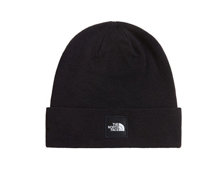 DOCK WORKER RECYCLED BEANIE