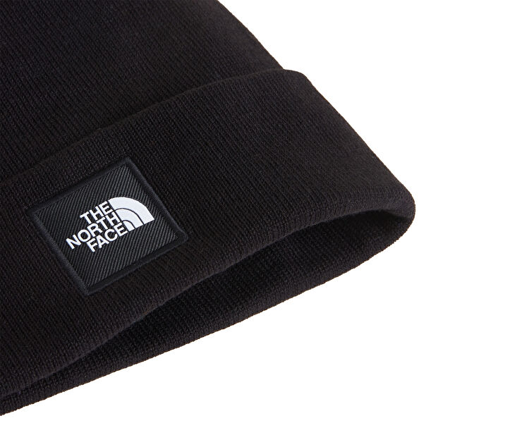 DOCK WORKER RECYCLED BEANIE