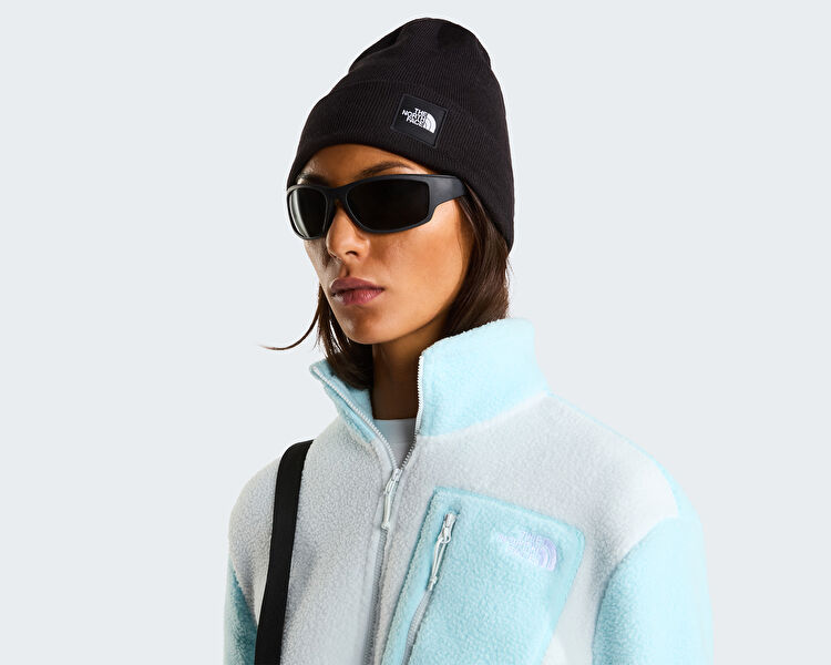 DOCK WORKER RECYCLED BEANIE