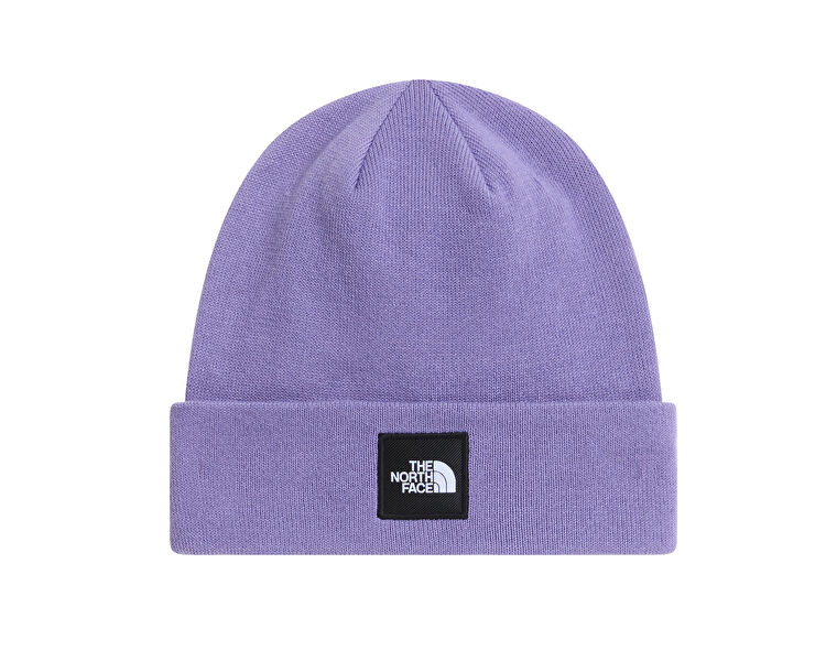 DOCK WORKER RECYCLED BEANIE