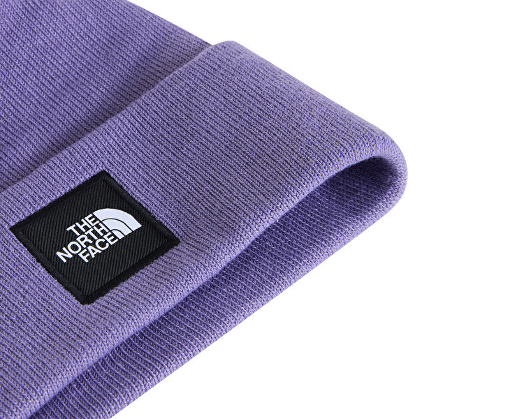 DOCK WORKER RECYCLED BEANIE