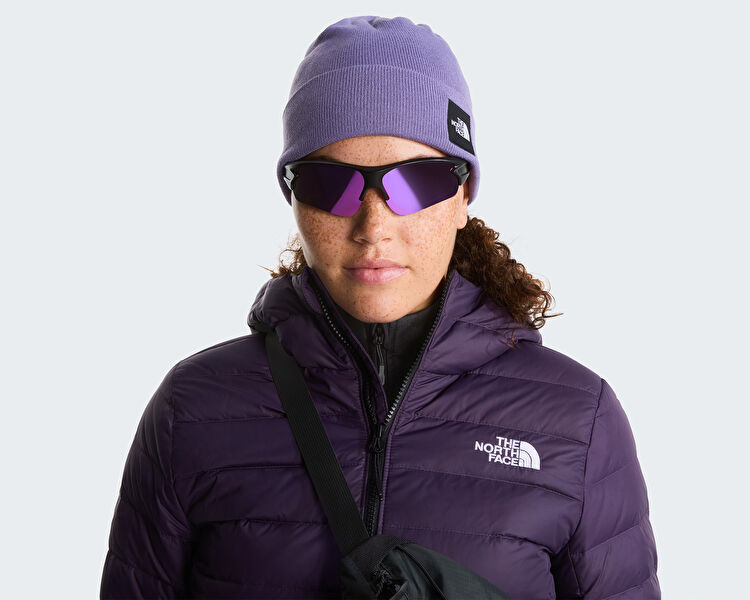 DOCK WORKER RECYCLED BEANIE