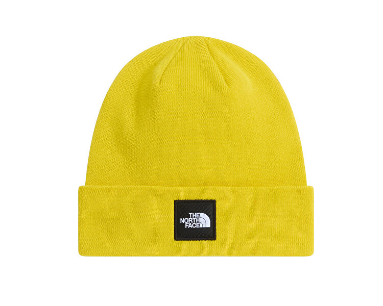DOCK WORKER RECYCLED BEANIE