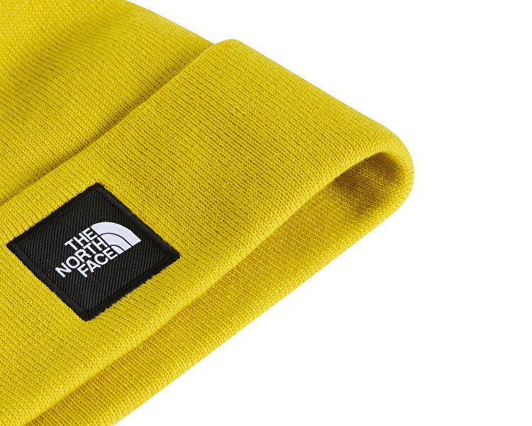 DOCK WORKER RECYCLED BEANIE