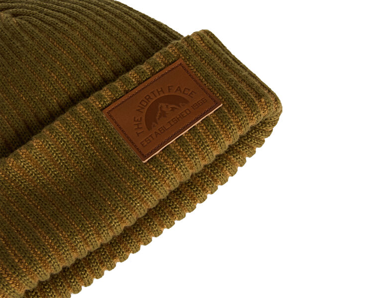 SALTY LINED SE BEANIE