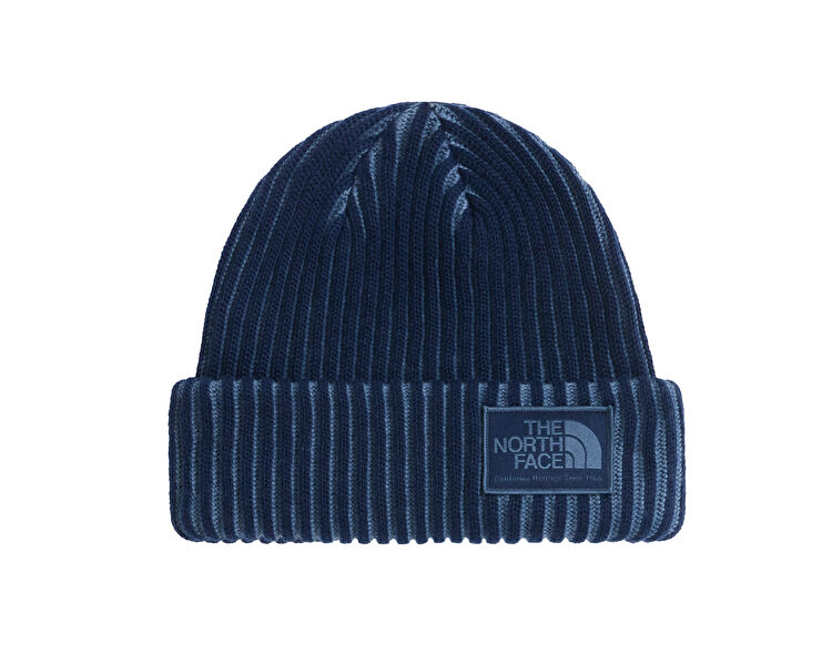 SALTY LINED SE BEANIE