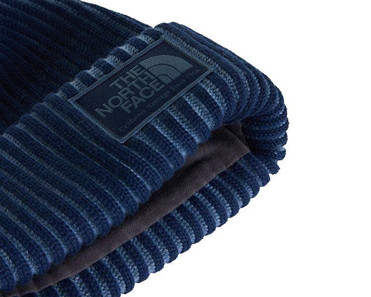 SALTY LINED SE BEANIE