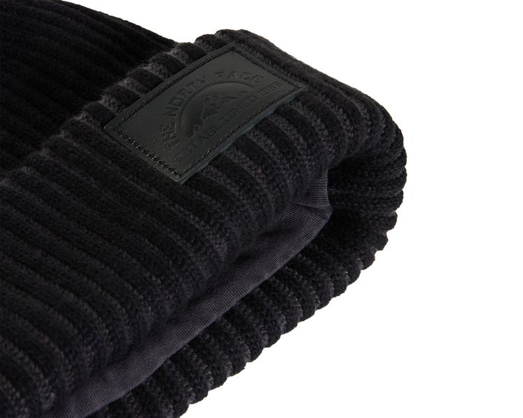 SALTY LINED SE BEANIE