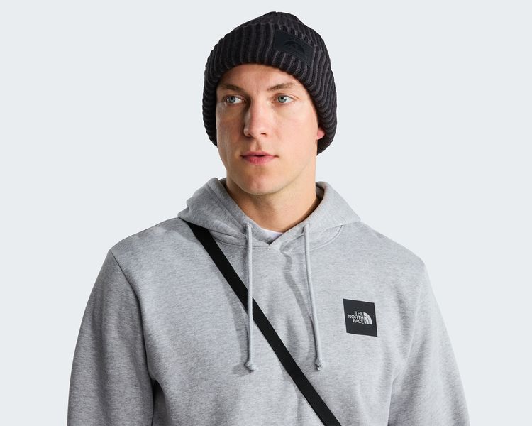 SALTY LINED SE BEANIE