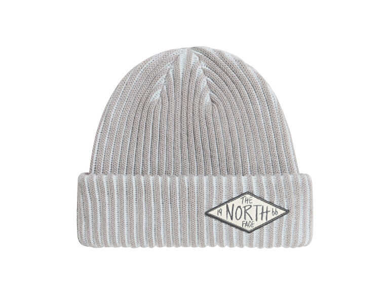 SALTY LINED SE BEANIE