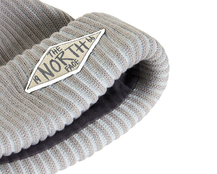 SALTY LINED SE BEANIE