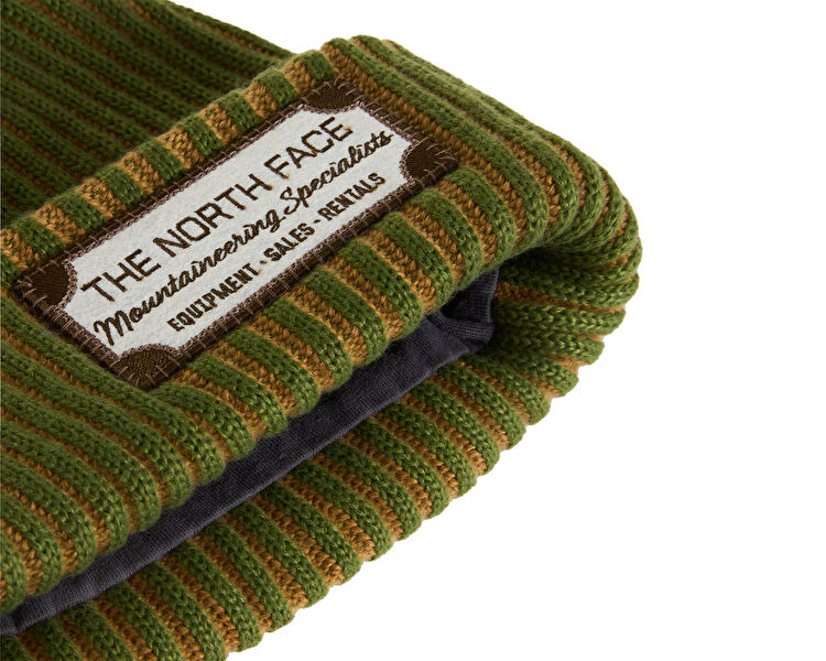 SALTY LINED SE BEANIE