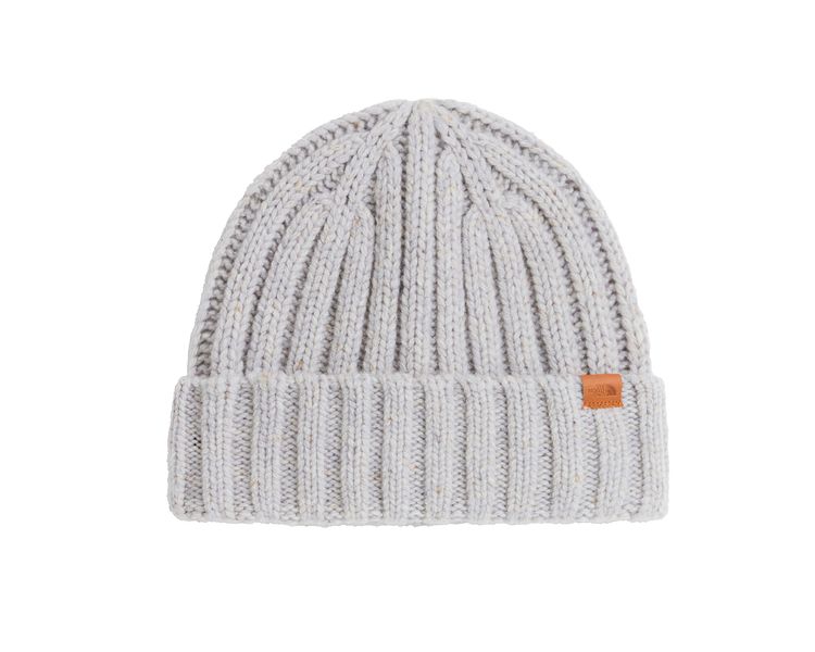 MERINO WOOL BEANIE