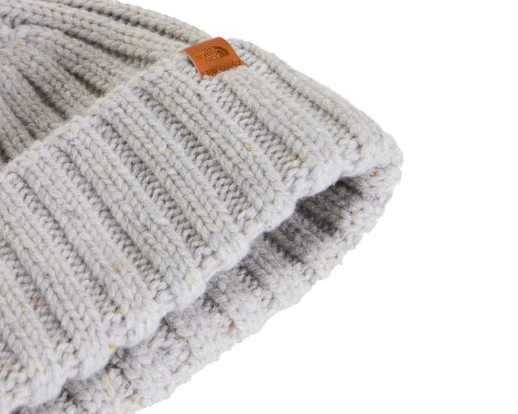 MERINO WOOL BEANIE