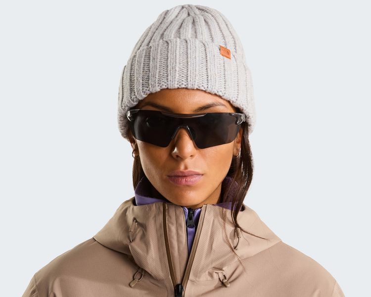MERINO WOOL BEANIE