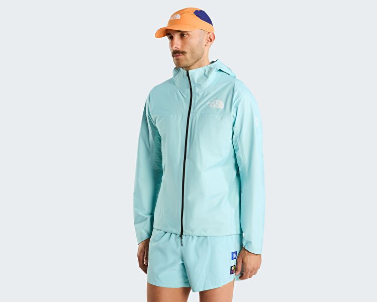 M SUMMIT FL SUPERIOR JACKET - GRAPHIC