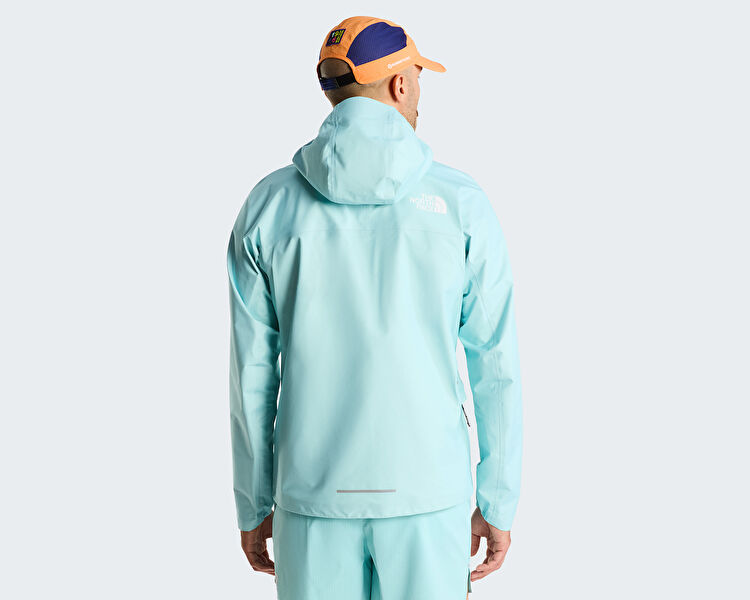 M SUMMIT FL SUPERIOR JACKET - GRAPHIC