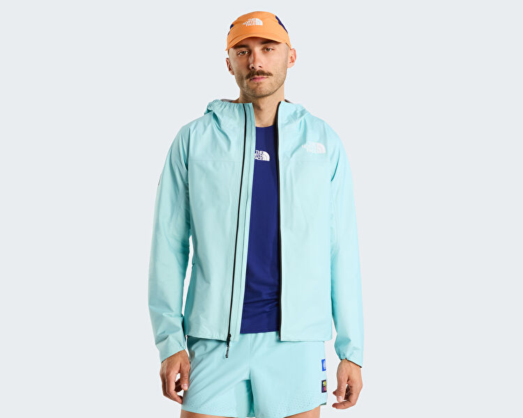M SUMMIT FL SUPERIOR JACKET - GRAPHIC