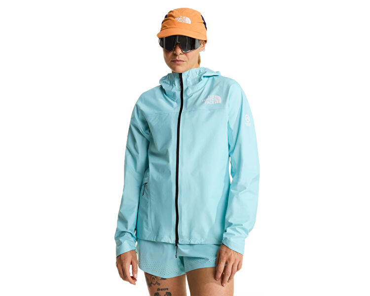 W SUMMIT FUTURELIGHT SUPERIOR JACKET - G
