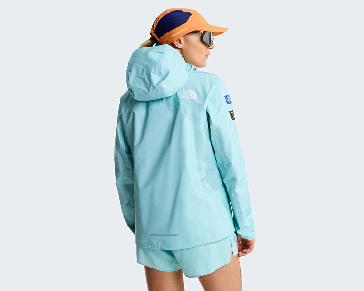 W SUMMIT FUTURELIGHT SUPERIOR JACKET - G