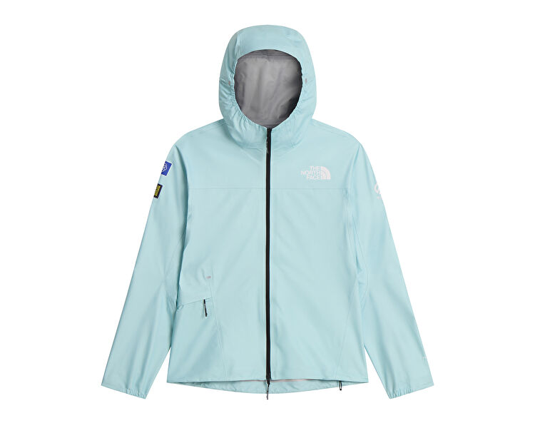 W SUMMIT FUTURELIGHT SUPERIOR JACKET - G