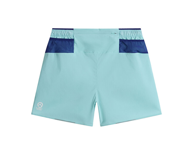 M SUMMIT PACESETTER SHORT - GRAPHIC