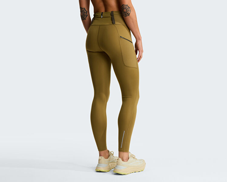 W REFINA UTILITY LEGGING - 27