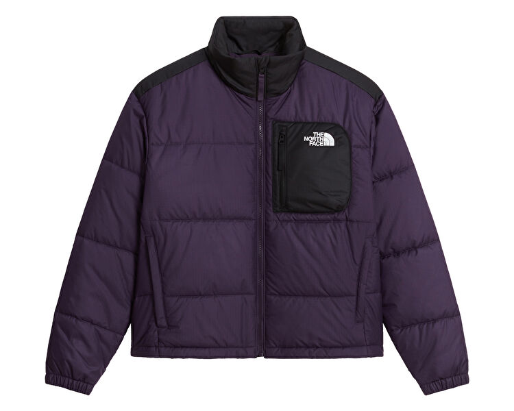 W NUKETO SYNTH INS JACKET