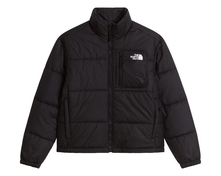 W NUKETO SYNTH INS JACKET
