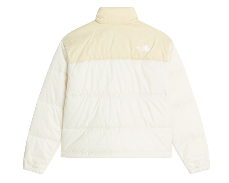 W NUKETO SYNTH INS JACKET
