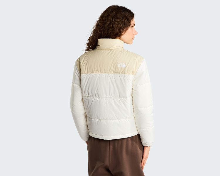 W NUKETO SYNTH INS JACKET