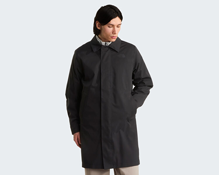 M CITY TRICLIMATE PARKA
