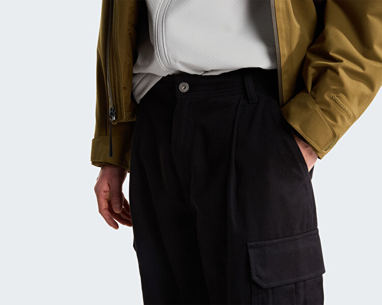 M BETA CARGO PANT