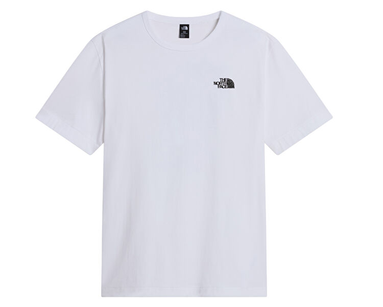 U NSE SLOPES RLX SS TEE-GRAPHIC
