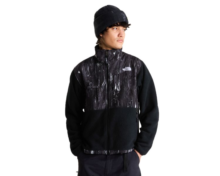 M RETRO DENALI JACKET -PRINT
