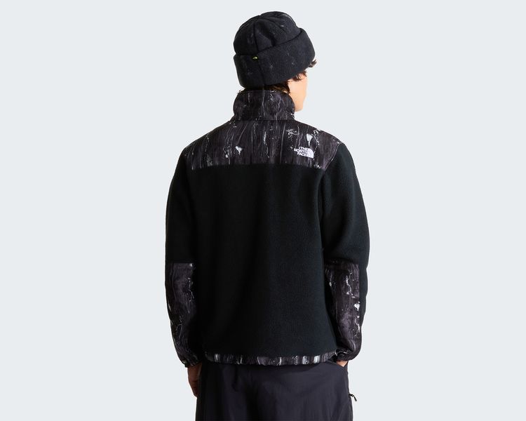 M RETRO DENALI JACKET -PRINT