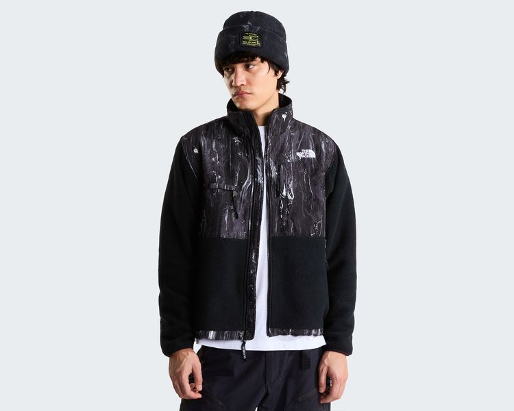M RETRO DENALI JACKET -PRINT