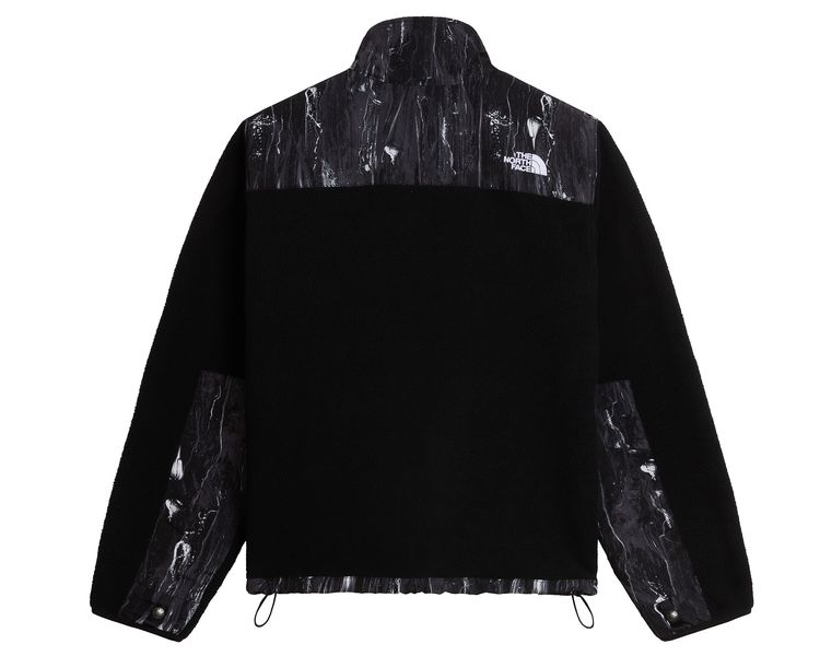 M RETRO DENALI JACKET -PRINT